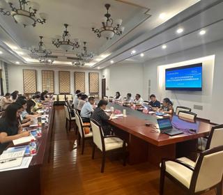 我院召开2026年全面从严治党监督检查动员部署暨培训会