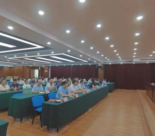 【上海乡村振兴】科技赋能“甜蜜产业”  我院联合浦东农技推广中心举办草莓高效种植技术培训暨新品种“申怡”推介会