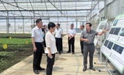 【廉洁故事征文优秀作品】深耕一线守清廉  科技惠农践初心