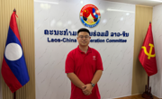 【廉洁故事征文优秀作品】问家风·话远征——一位农科青年的家国情怀