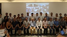 生态所专家应邀在中科院学部咨询评议项目崇明调研暨学术研讨会上作专题报告