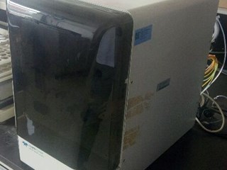 TOC总有机碳分析仪