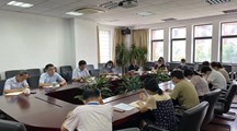 生态所召开2022年度上半年度工作会议