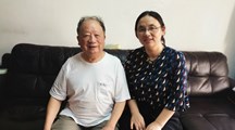 生态所开展2022年度退休职工送清凉慰问工作