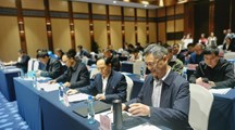 生态所科技人员赴贵州参加特色淡水鱼产业体系产业经济工作会议