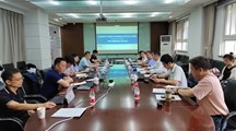 我院主持的国家重点研发计划“流域面源污染敏感区解析与关键源区识别子课题”实施方案通过论证