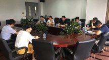 【主题教育】生态所党总支召开学习贯彻习近平新时代中国特色社会主义思想主题教育调研成果交流会