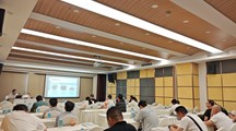 生态所科技人员赴奉贤区开展技术培训