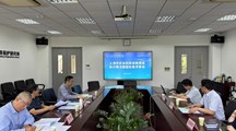 生态所两项上海市农业科技创新项目顺利通过执行情况跟踪检查