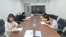 强化纪律规矩意识 筑牢廉洁从政防线——生态所党总支中心组召开专题研讨会深入学习贯彻中央八项规定精神