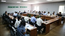 上海市土壤肥料学会召开专题考察会
