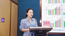 生态所科技人员参加2025年全国昆虫病毒学学术研讨会并做报告