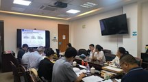 我院主持的上海市科技兴农重点攻关项目《农田土壤多环芳烃苯并芘污染修复技术研究与示范》顺利通过验收