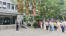 筑牢安全基石，领航科研征程——生态所以实战演练践行 “安全为基”发展理念