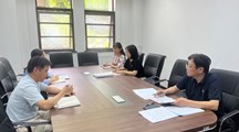 生态所党总支召开理论学习中心组集体研讨会深入学习贯彻中央八项规定精神