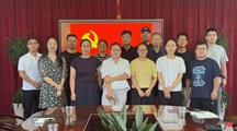生态所科技人员赴浦东新区农业技术推广中心开展合作交流
