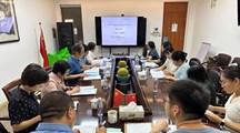 我院主持的上海市科技兴农重点攻关项目“草莓重要病害检测及绿色防控技术研发与应用”通过验收