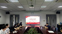 八项规定“回头看”，持续加强作风建设——生态所土肥学科党支部召开专题党员大会