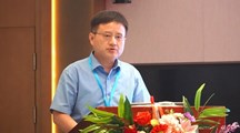我院专家应邀参加2025年全国高效肥行业工作会并做专题报告