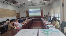我院科技支撑的上海市第三次全国土壤普查县级成果顺利通过市级验收