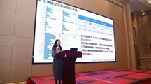 生态所科技人员参加中国土壤学会2025学术年会并作报告