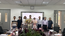 我院生态所博士后顺利通过出站答辩