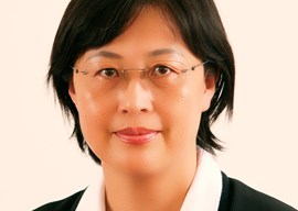 张穗　研究员　植物病害防治