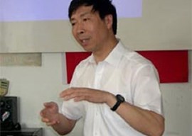 姚政　研究员　植物营养、农业有机废弃物处理应用