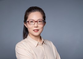 田志慧　研究员　杂草管理学研究