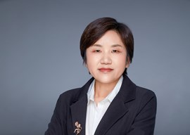 季香云　研究员　害虫生态治理