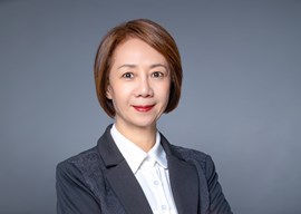 邹国燕　研究员　水污染治理与农村多元污染物资源化利用