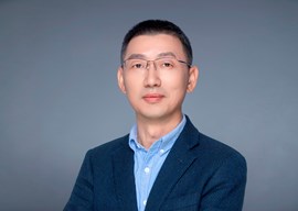 戴富明　研究员　农林病害诊断、防控及致病机理