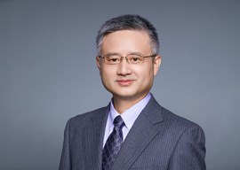 周胜　研究员　低碳农业和环境生态工程