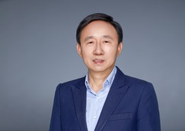 蒋杰贤　研究员　农林害虫监测与防治、农产品安全与农药污染控制