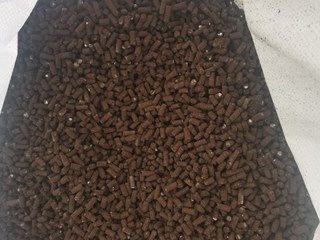 餐厨垃圾制备系列有机肥料及应用