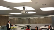 生物所赴帝斯曼（中国）有限公司开展合作交流