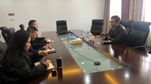 生物所科技人员赴光明牧业上海奶牛研究所调研
