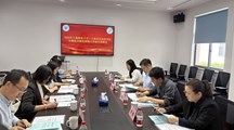 我院生物所2025年硕士研究生学位论文答辩会顺利召开