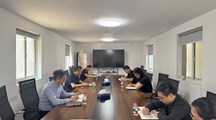生物所党支部召开深入学习贯彻习近平总书记关于加强党的作风建设重要论述读书学习会