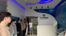 2025年上海市农业遗传育种重点实验室开放日活动成功举办
