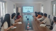 美国蒙大拿州立大学黄俐教授应邀来生物所作报告