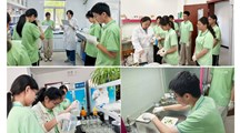 我院生物所科技人员开展上海市青少年科学创新实践科普培训