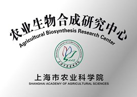 农业生物合成研究中心