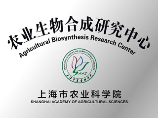 农业生物合成研究中心