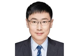 白 冰　研究员　生物技术研究所党支部书记、副所长