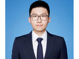 陈胜　助理研究员　农作物病虫害防治和生物安全评价