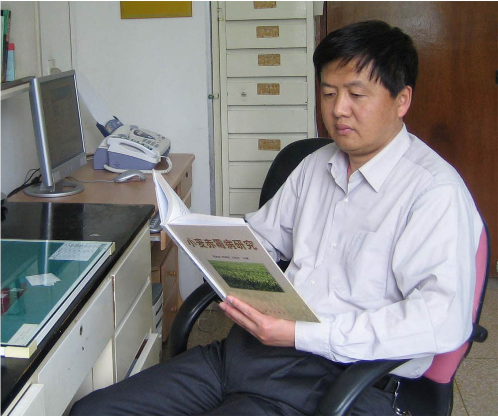 上海市优秀共产党员