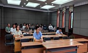 食用菌所党总支组织观看了“学习二十大 奋力新征程” 系列讲座　——解码新时代意识形态建设的辉煌成就