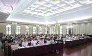 2023年“食药用菌液体菌种及栽培技术高级研修班”于上海开班
