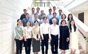 上海市农业科学院食用菌所和璞然维签署战略合作协议——共筑菌丝体皮革产业化新生态